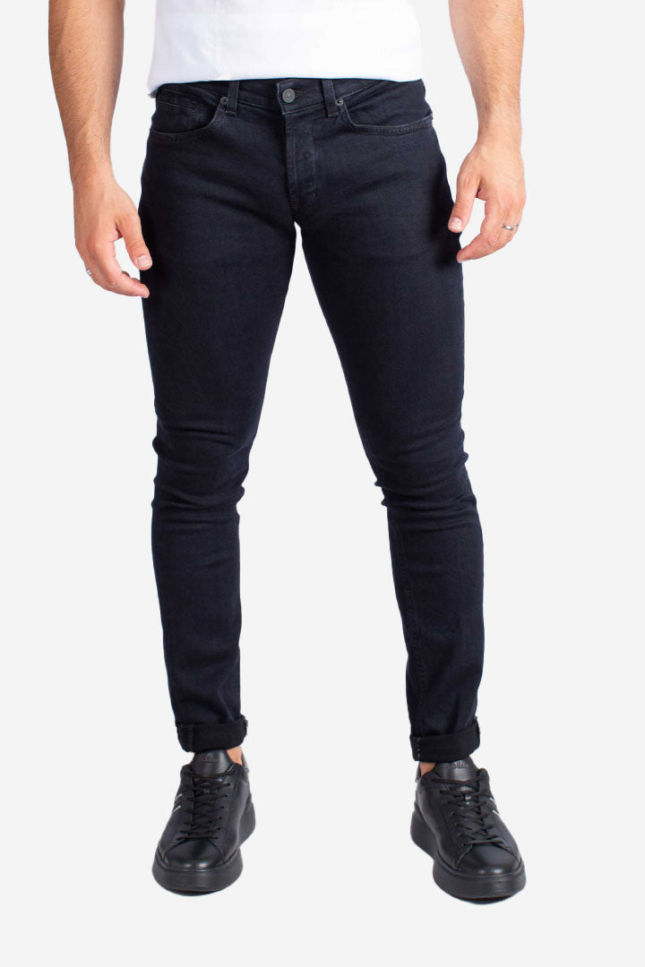 Jeans Pantalone George