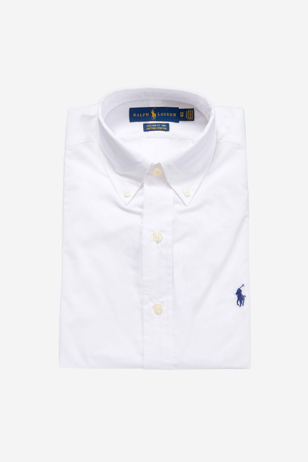 POLO RALPH LAUREN 710832480002