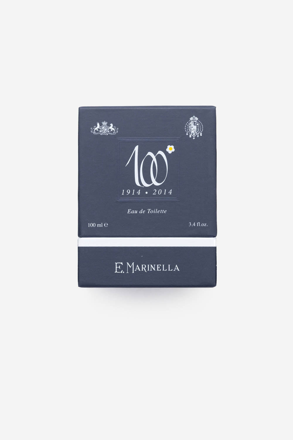 E.MARINELLA EMCENTOSPRAY 100 ML