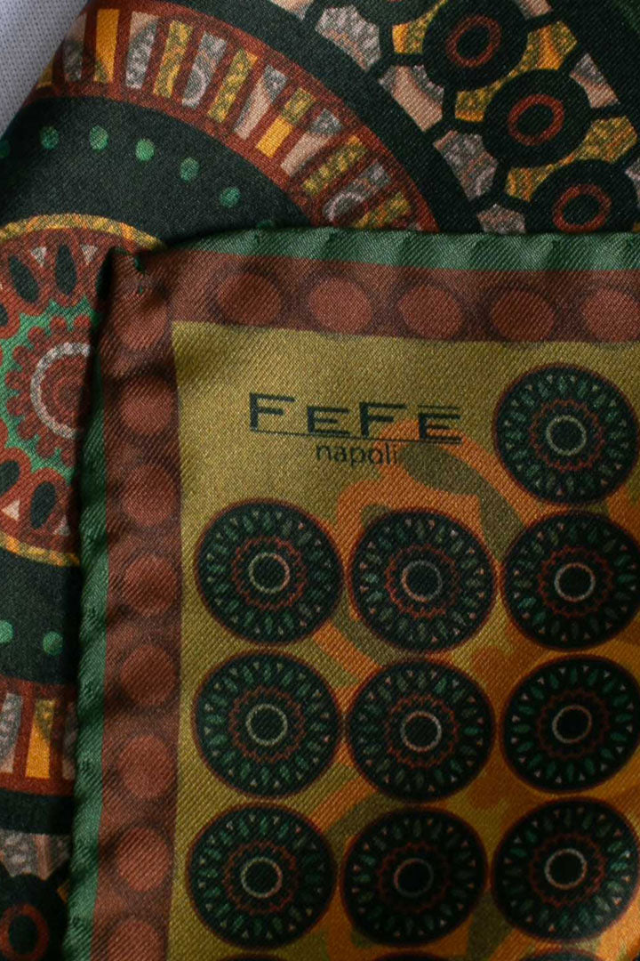 FEFE' CFE9VERDE