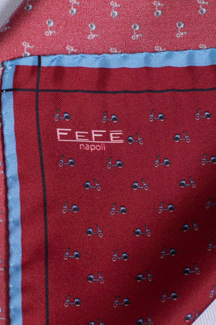 FEFE' SPCL7BORDEAUX