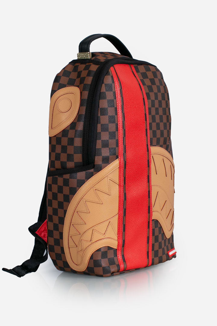 SPRAYGROUND 910B5991NSZBROWN