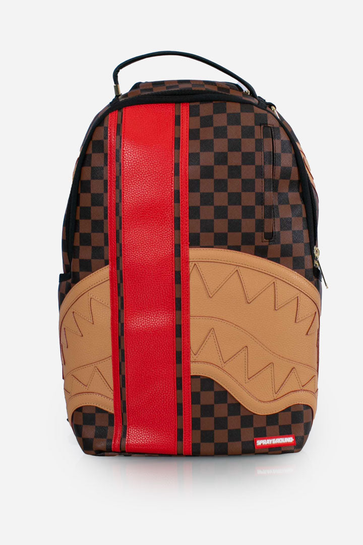 SPRAYGROUND 910B5991NSZBROWN