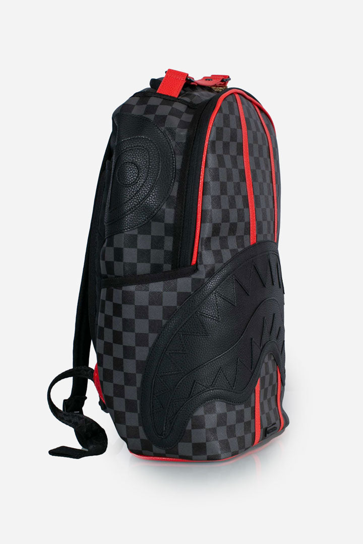 SPRAYGROUND 910B6025NSZBLACK