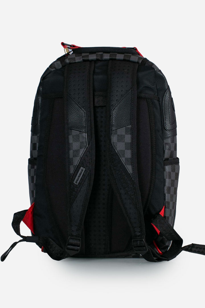 SPRAYGROUND 910B6025NSZBLACK