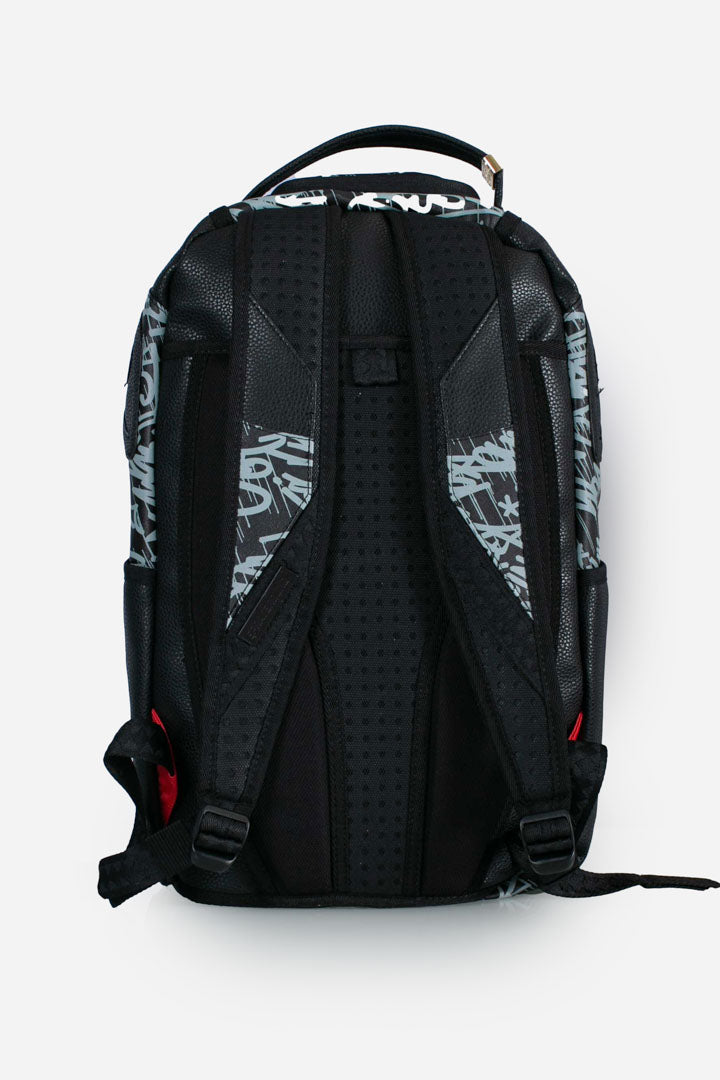 SPRAYGROUND 910B6205NSZBLACK