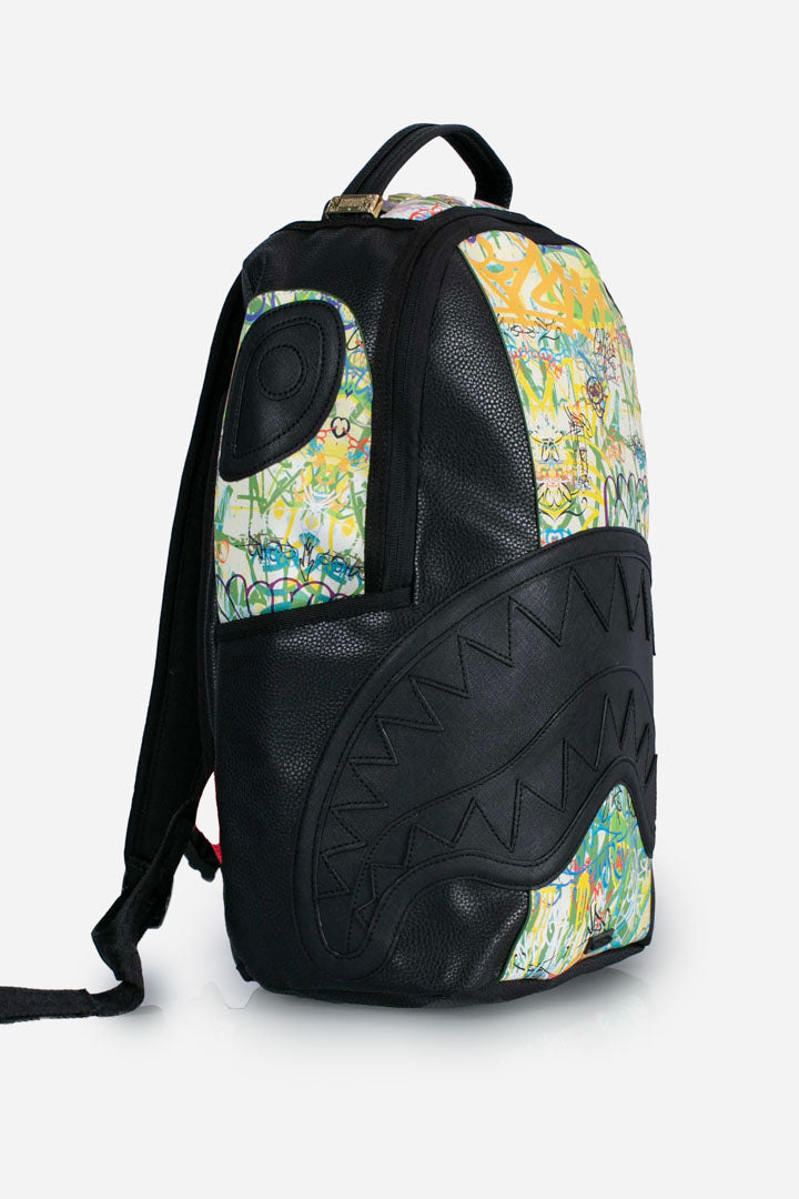 SPRAYGROUND 910B6208NSZBLACK