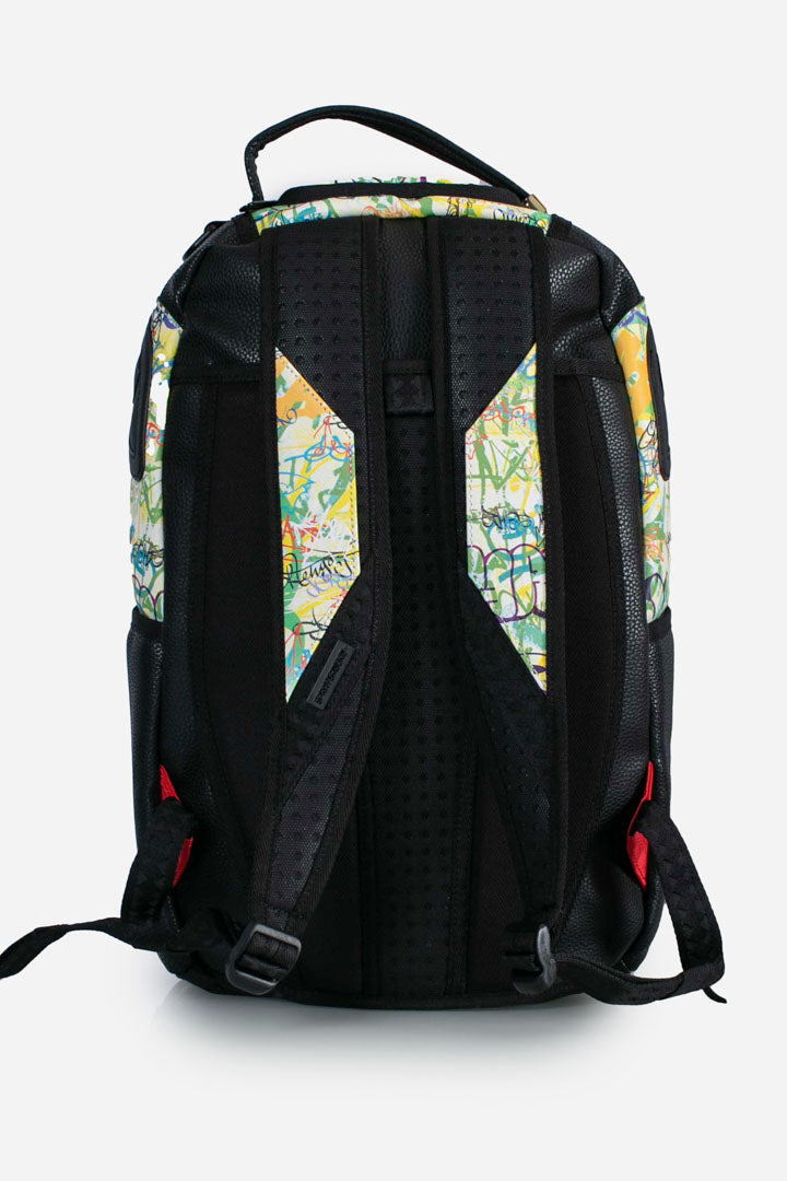 SPRAYGROUND 910B6208NSZBLACK