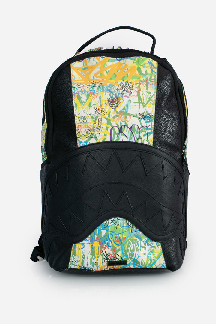 SPRAYGROUND 910B6208NSZBLACK