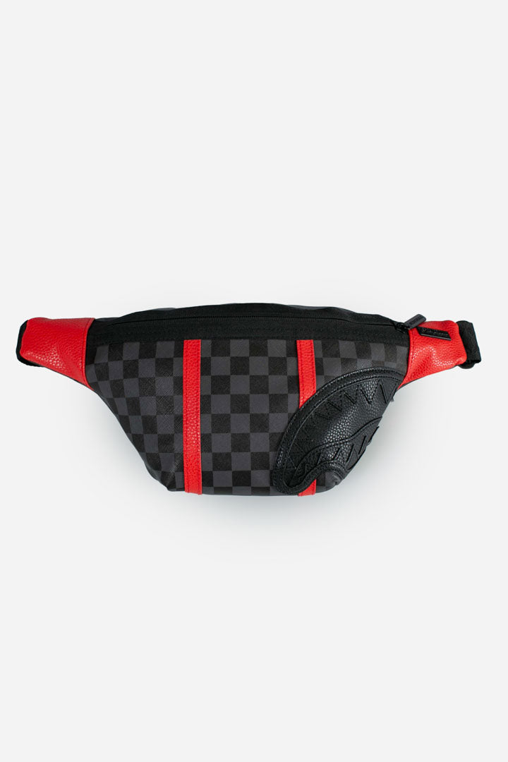 SPRAYGROUND 910B6472NSZBLACK