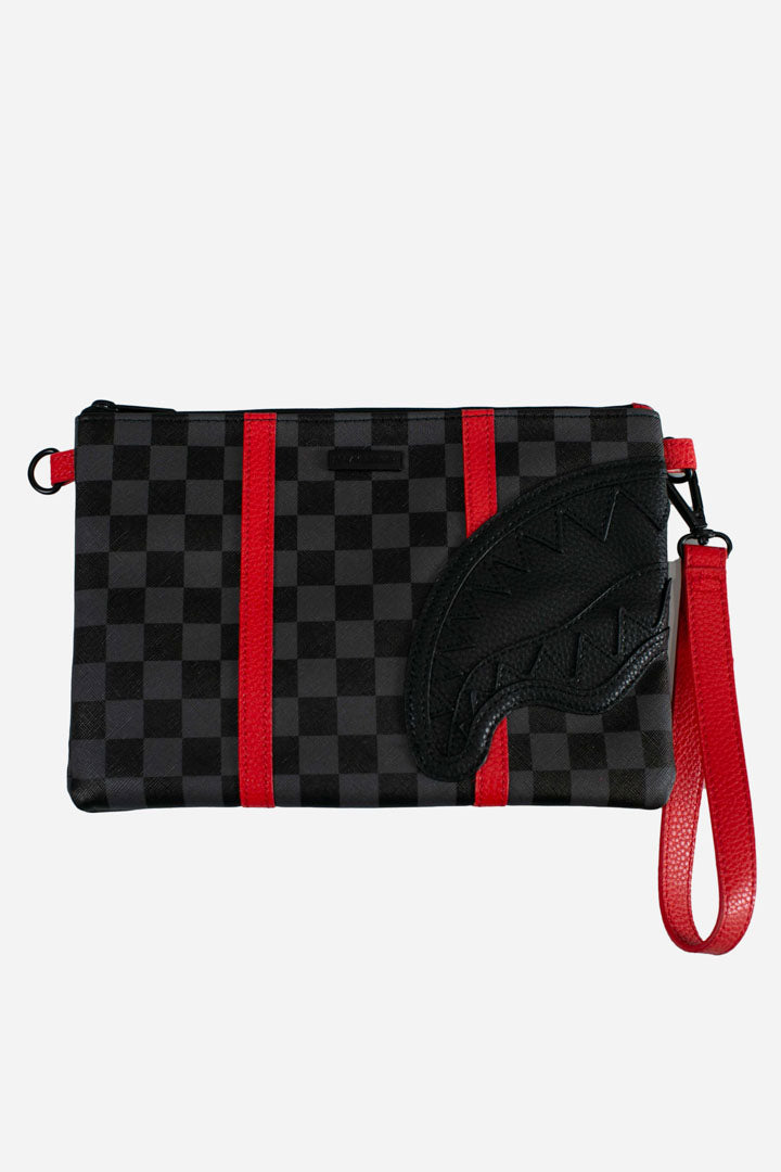 SPRAYGROUND 910B6473NSZBLACK