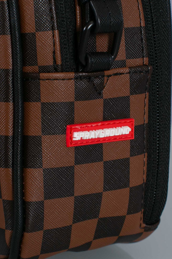 SPRAYGROUND 910B6516NSZBROWN