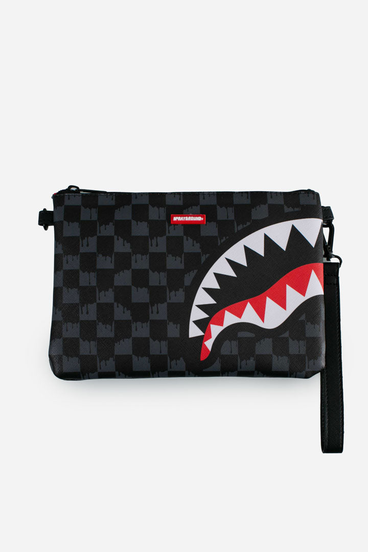 SPRAYGROUND 910B6571NSZBLACK