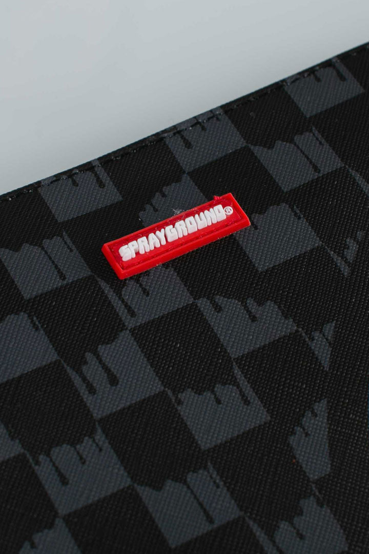 SPRAYGROUND 910B6571NSZBLACK