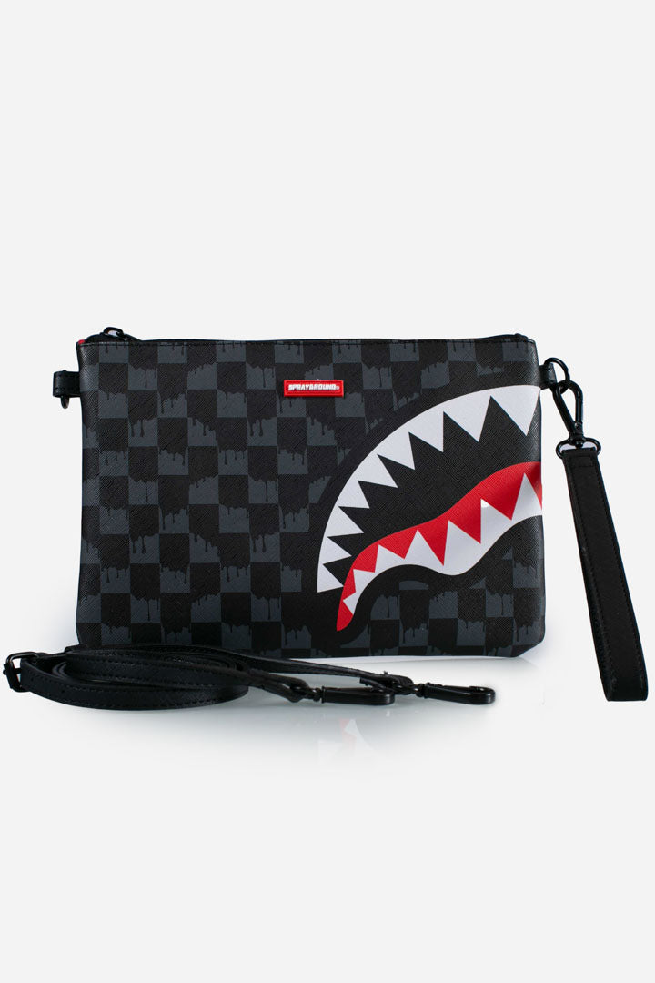 SPRAYGROUND 910B6571NSZBLACK