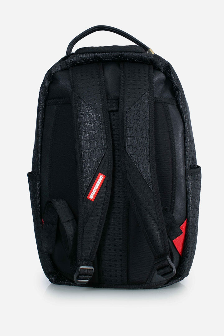 SPRAYGROUND 910B6765NSZBLACK