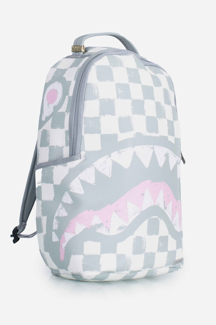 SPRAYGROUND 910B6766NSZWHITE