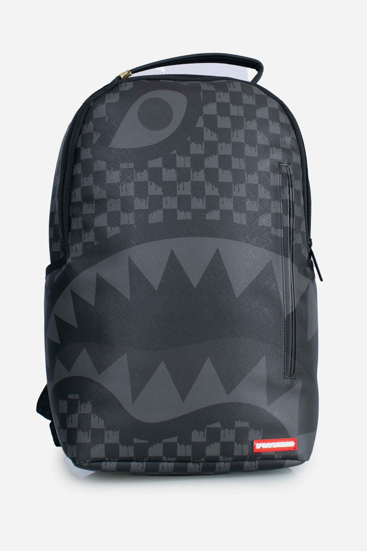 SPRAYGROUND 910B6777NSZBLACK