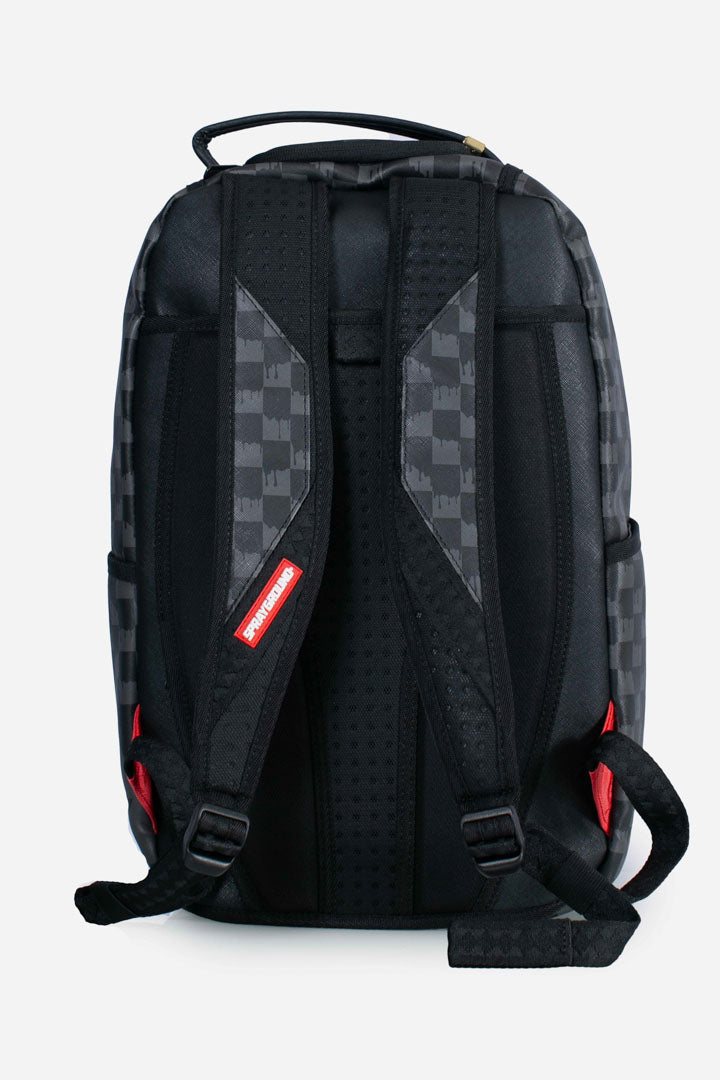 SPRAYGROUND 910B6777NSZBLACK