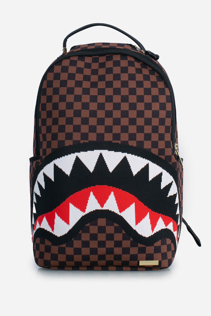 SPRAYGROUND 910B6778NSZBROWN