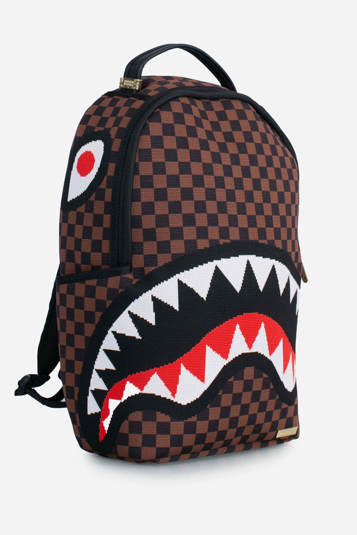 SPRAYGROUND 910B6778NSZBROWN