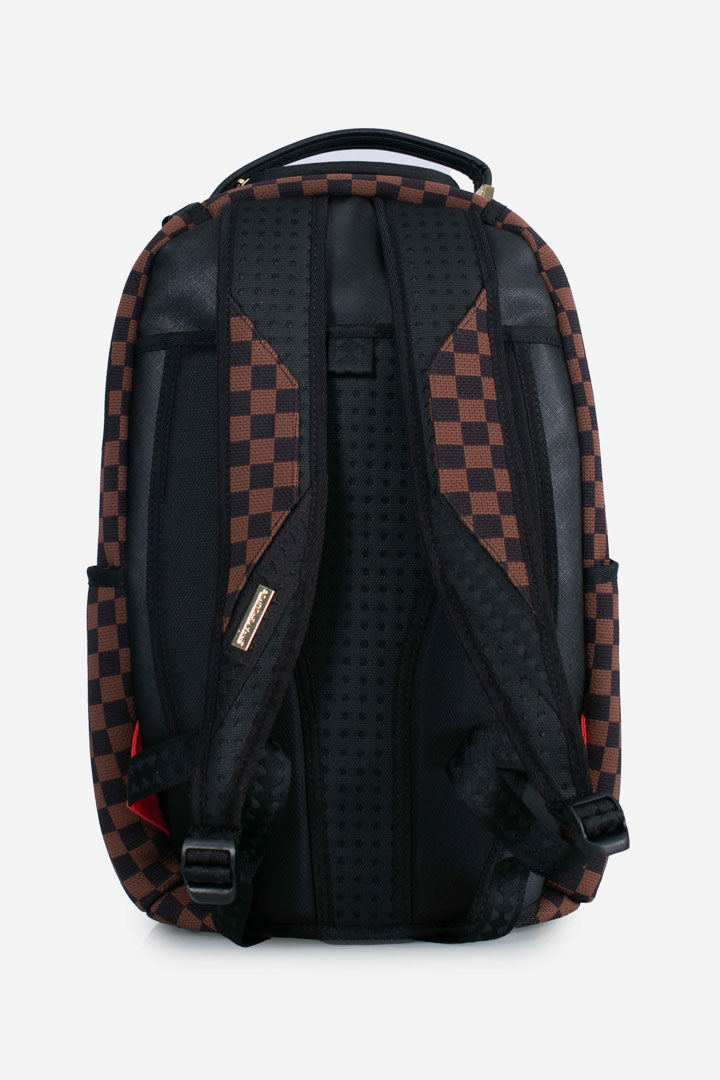 SPRAYGROUND 910B6778NSZBROWN