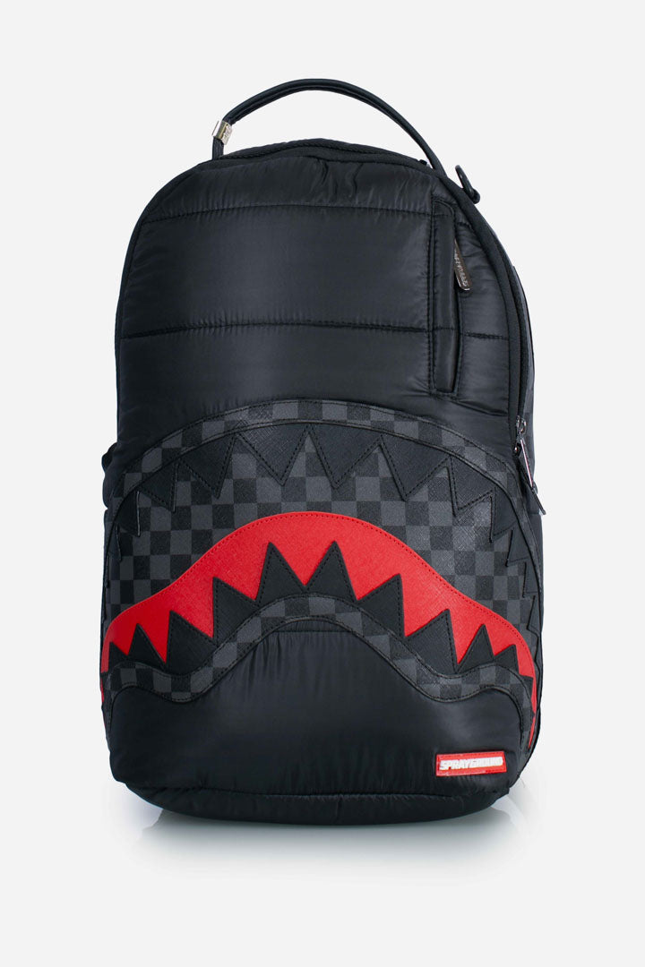 SPRAYGROUND 910B6780NSZBLACK