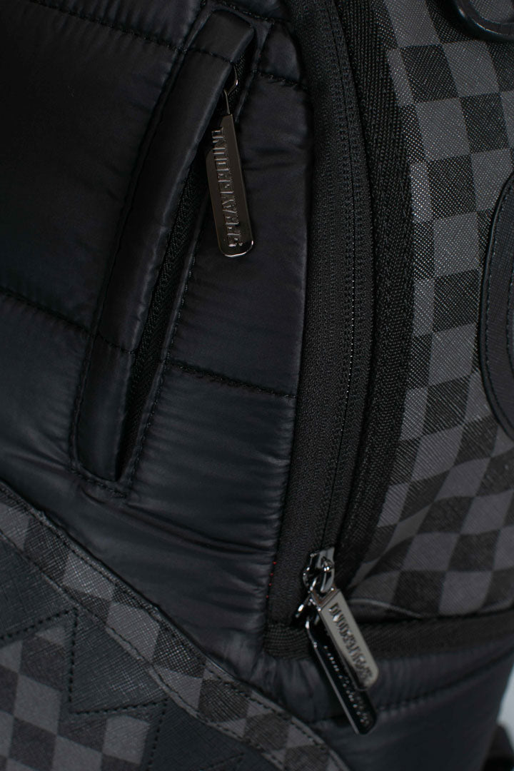 SPRAYGROUND 910B6780NSZBLACK