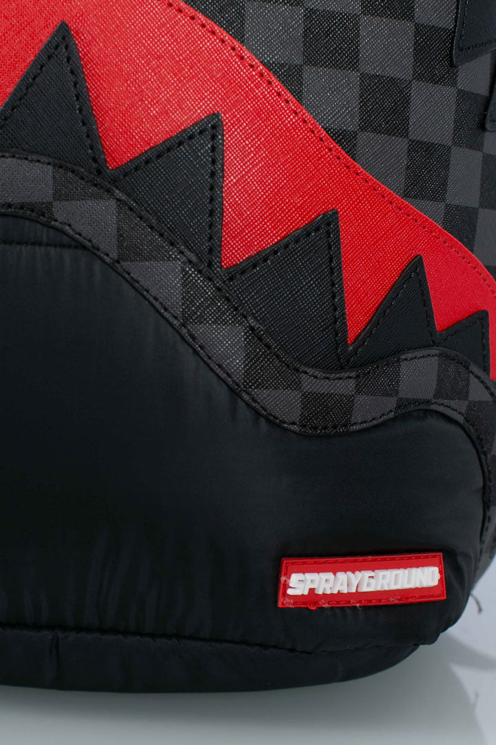 SPRAYGROUND 910B6780NSZBLACK