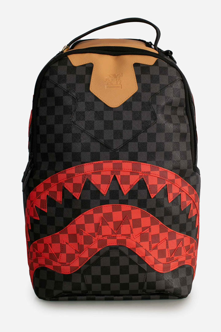 SPRAYGROUND 910B6781NSZBLACK