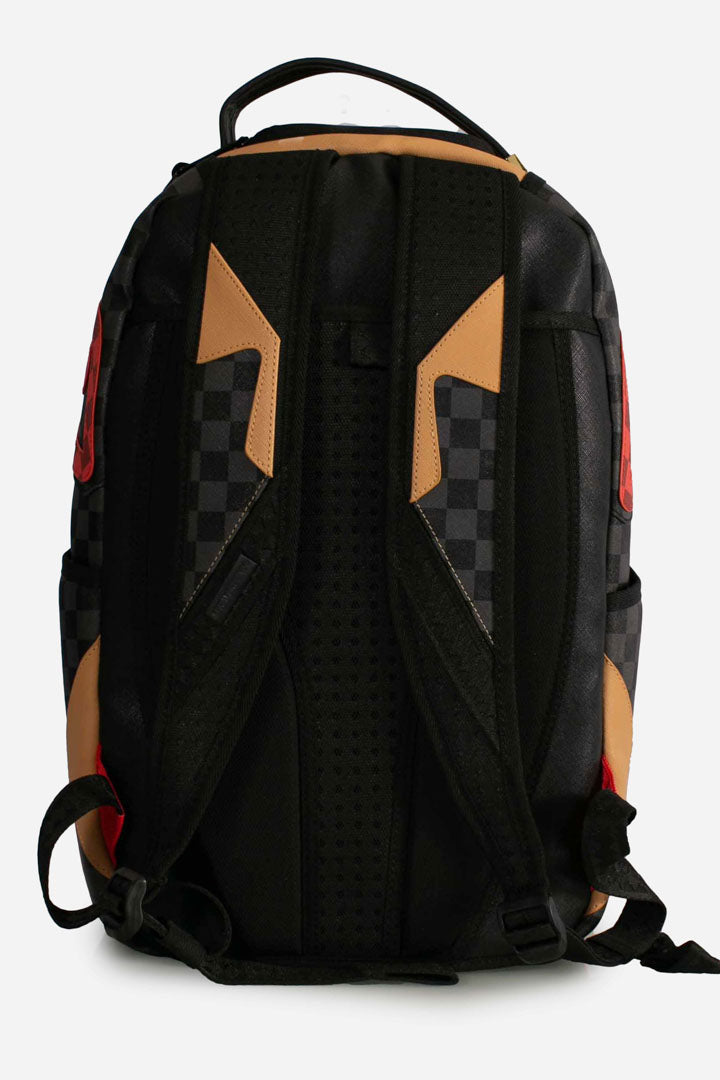 SPRAYGROUND 910B6781NSZBLACK