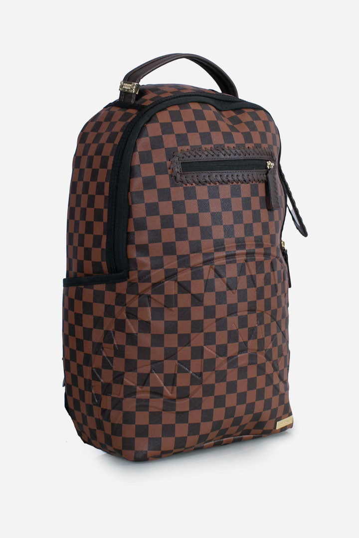 SPRAYGROUND 910B6805NSZBROWN