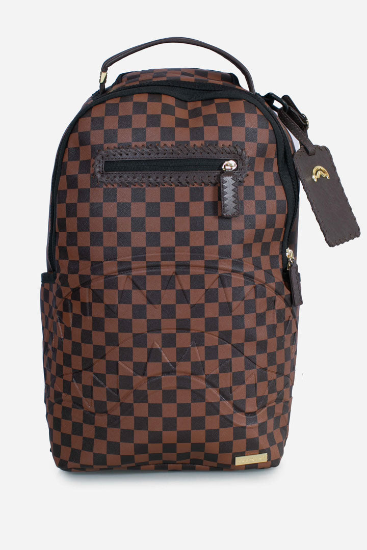 SPRAYGROUND 910B6805NSZBROWN