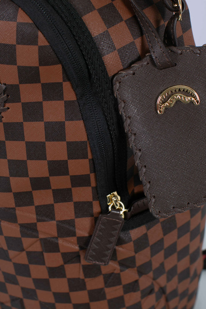 SPRAYGROUND 910B6805NSZBROWN