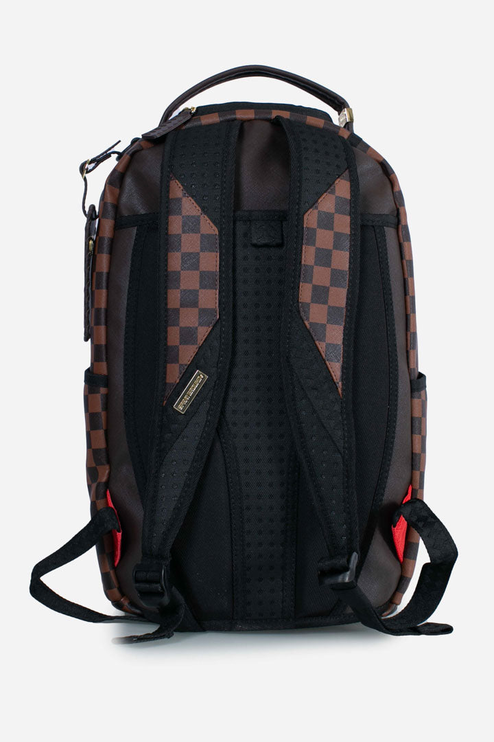 SPRAYGROUND 910B6805NSZBROWN