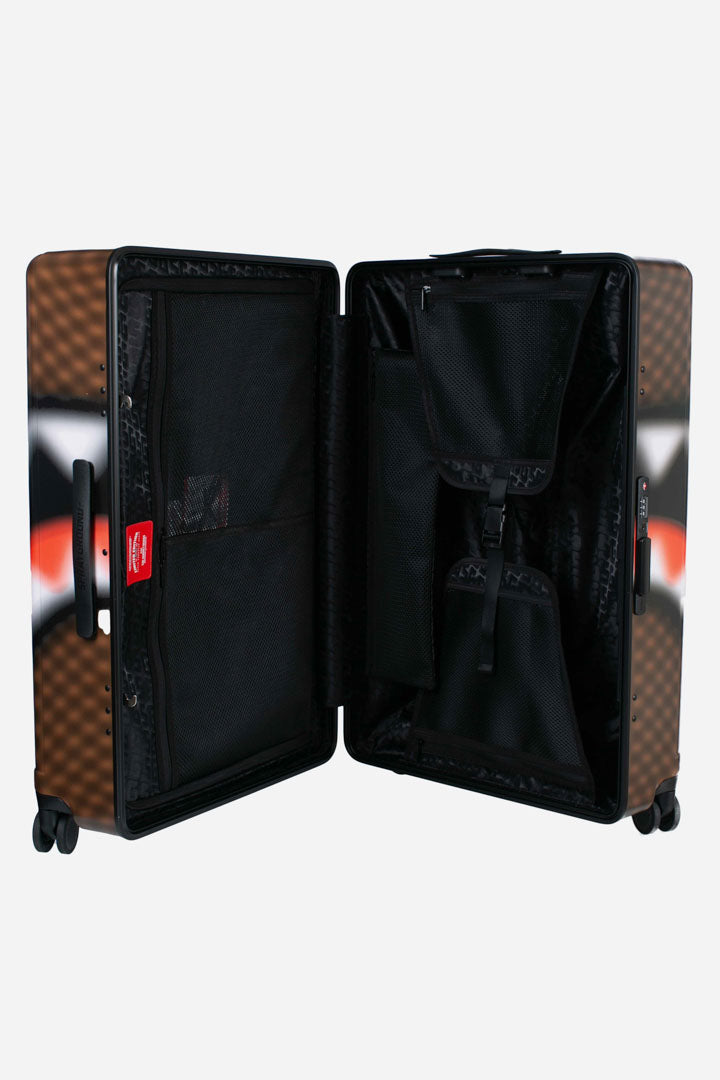 SPRAYGROUND 910CL237NSZBROWN