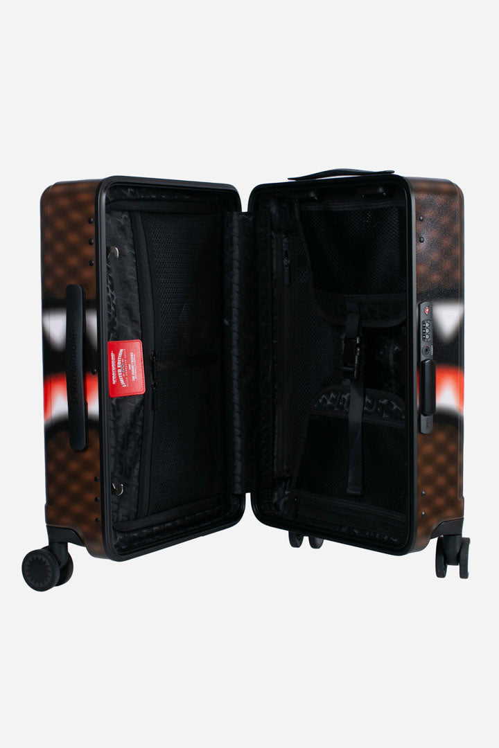 SPRAYGROUND 910CL238NSZBROWN