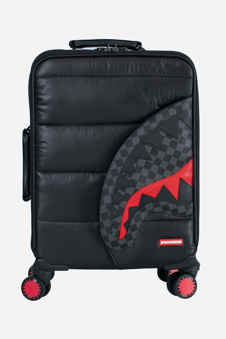 SPRAYGROUND 910CL239NSZBLACK