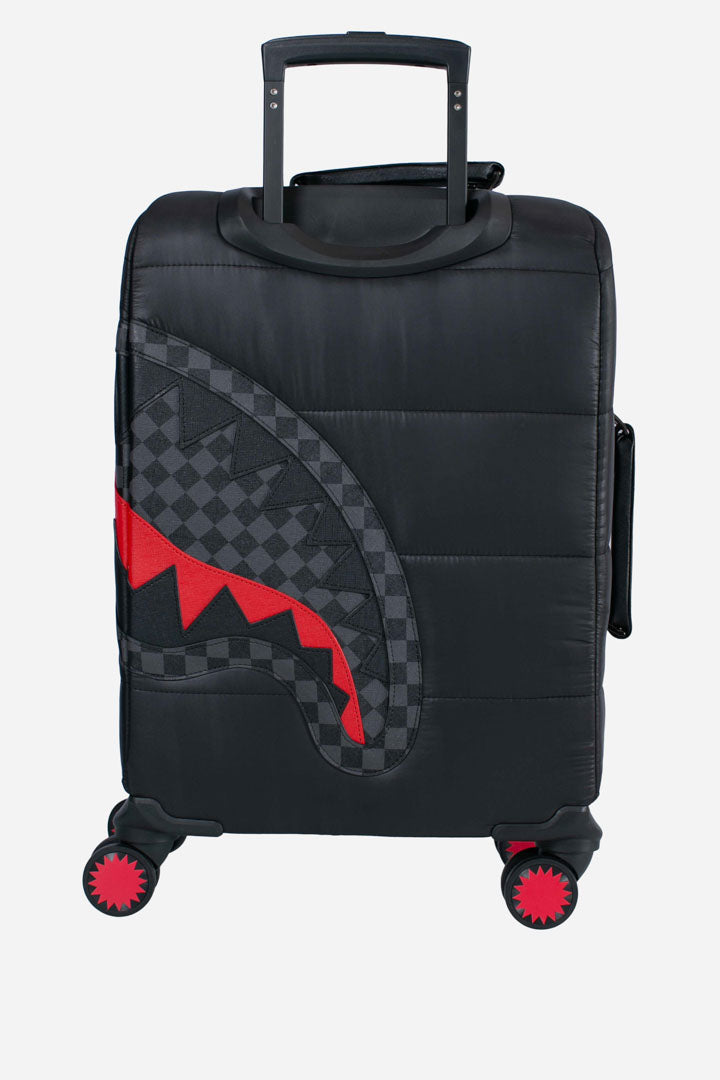 SPRAYGROUND 910CL239NSZBLACK