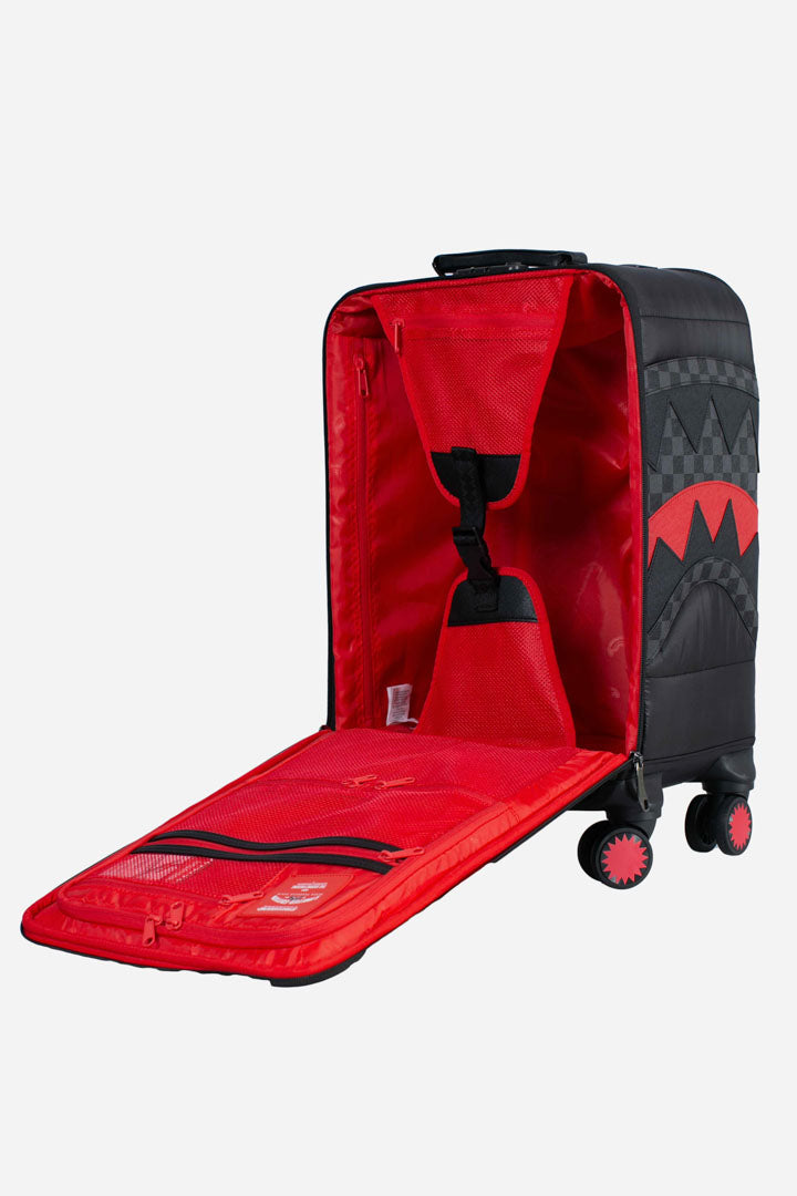 SPRAYGROUND 910CL239NSZBLACK