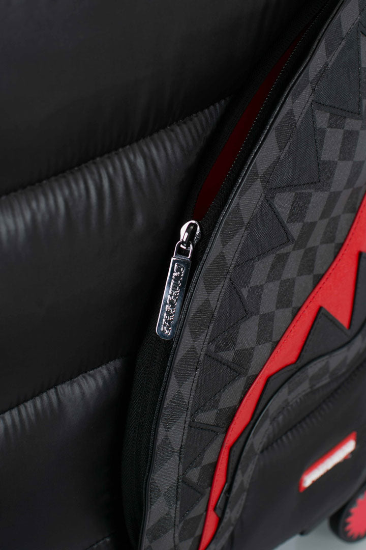 SPRAYGROUND 910CL239NSZBLACK