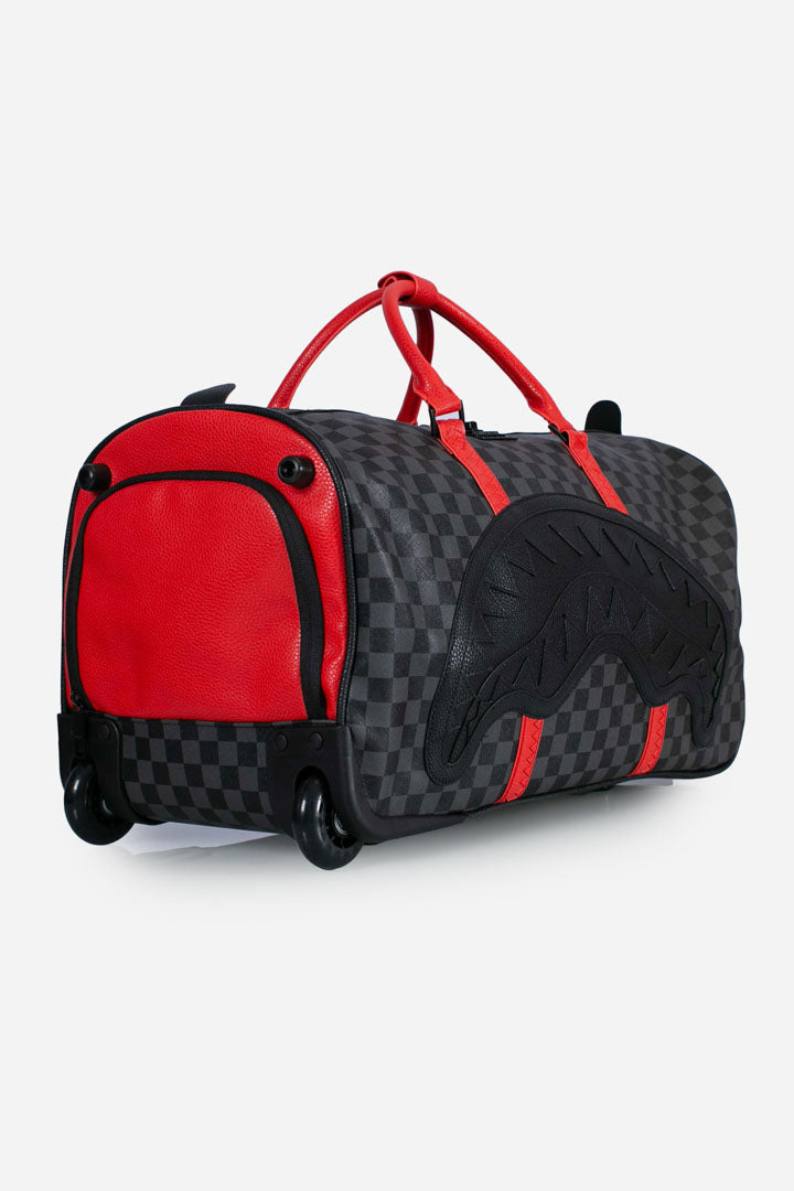 SPRAYGROUND 910D6471NSZBLACK