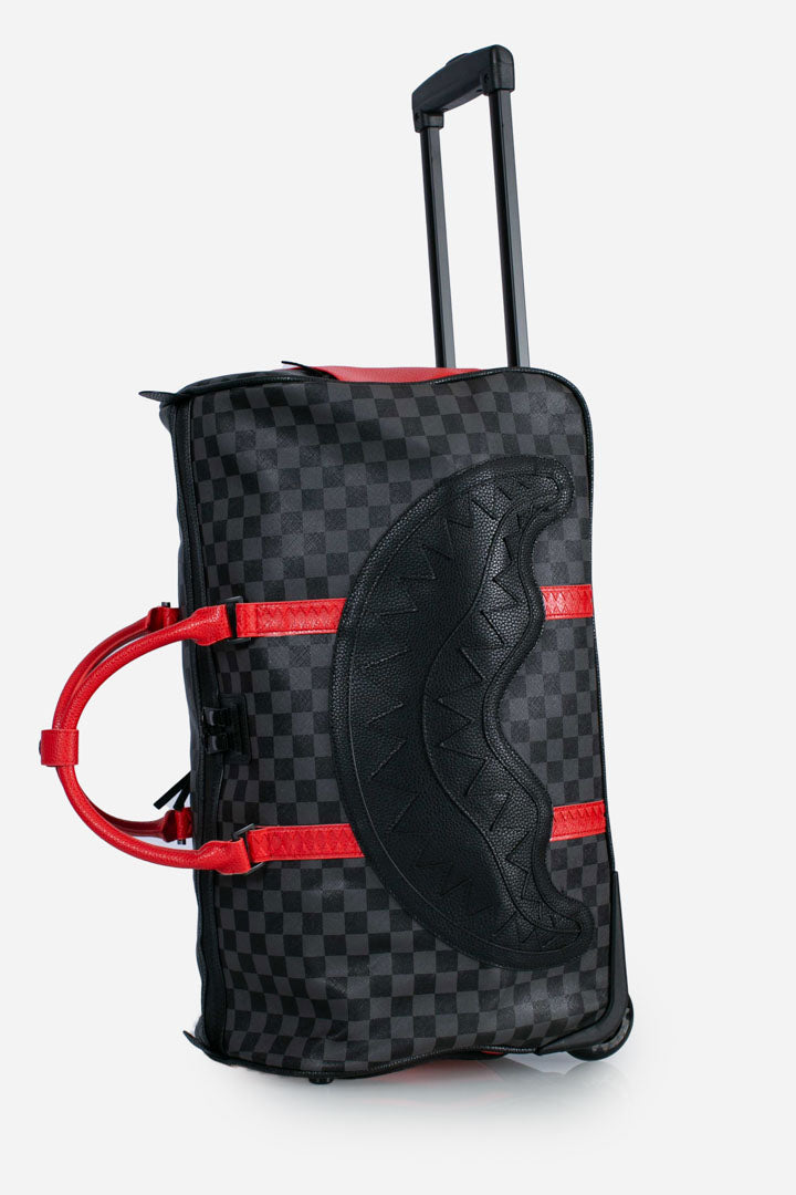 SPRAYGROUND 910D6471NSZBLACK