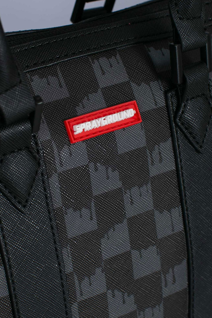 SPRAYGROUND 910D6568NSZBLACK