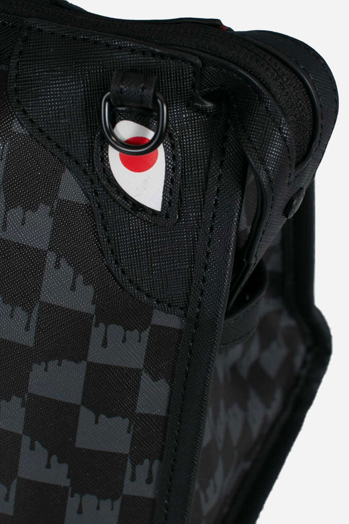 SPRAYGROUND 910D6568NSZBLACK