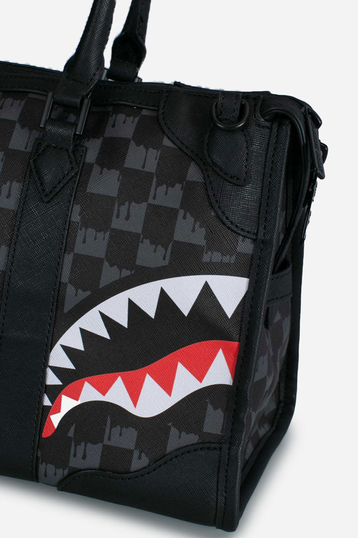 SPRAYGROUND 910D6568NSZBLACK