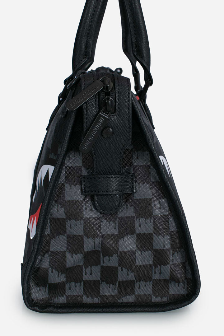 SPRAYGROUND 910D6568NSZBLACK