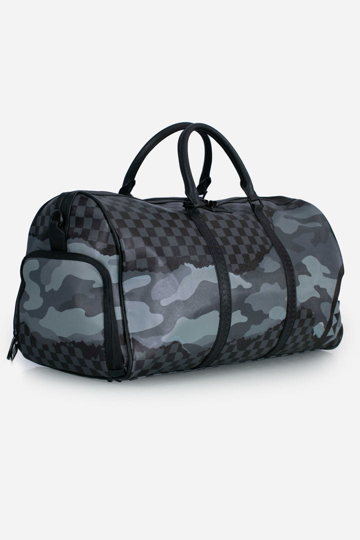 SPRAYGROUND 910D6577NSZBLACK