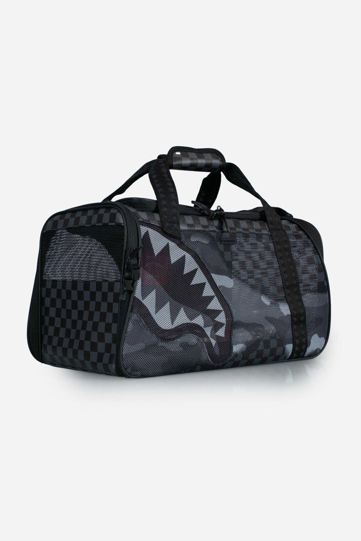 SPRAYGROUND 910D6578NSZBLACK