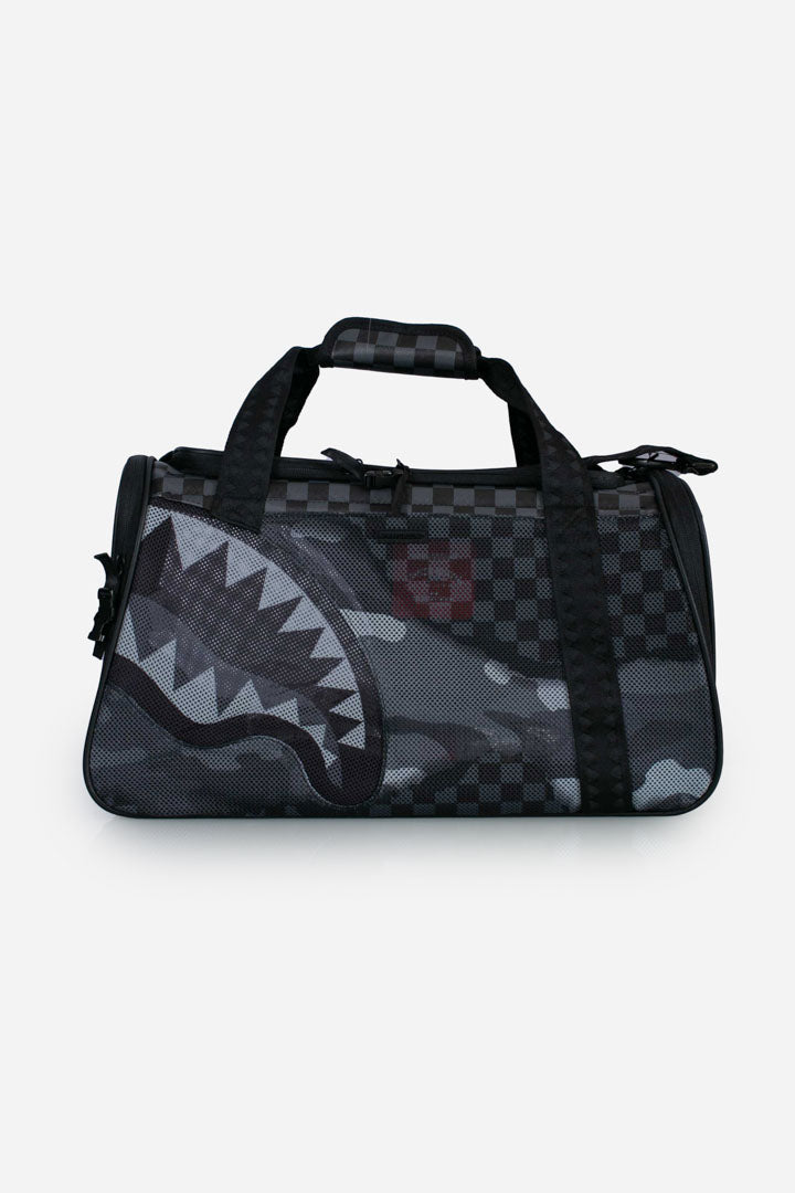 SPRAYGROUND 910D6578NSZBLACK